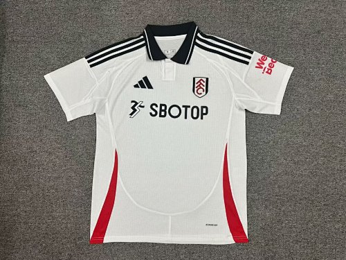 24/25 Fulham at home S-XXL