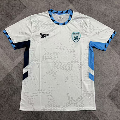 2627 Israel Away S-XXL