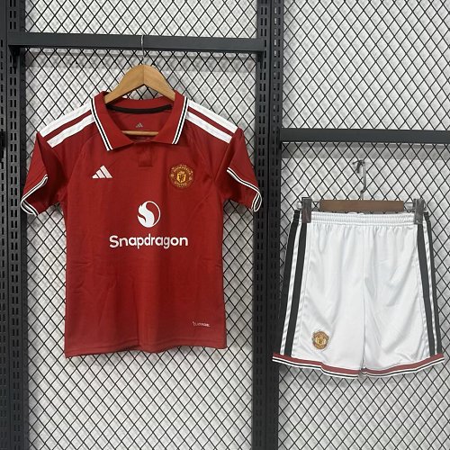 2627 Man U home  16# - 28#