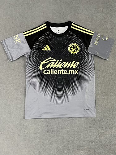 25/26 American goalkeeper S-XXL