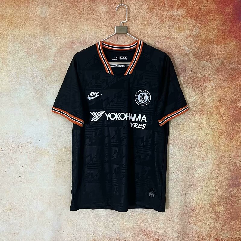 Chelsea