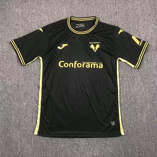 24/25 Verona third away S-XXL