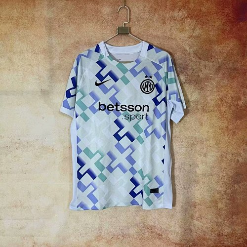 25/26 Inter Milan away S-XXL