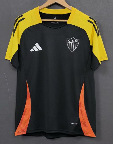 25/26 Mineiro training suit black S-2XL