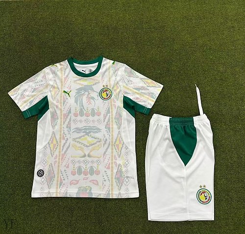 26-27 Morocco Away 16#-30#