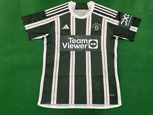 23/24 Man U away S-XXL