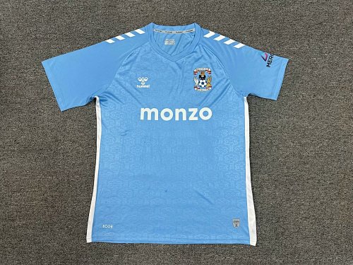 24/25 Coventry at home S-XXL