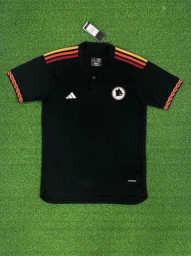 23/24 Roma third away S-XXL