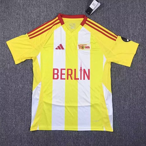24/25 Berlin United third Away S-XXL
